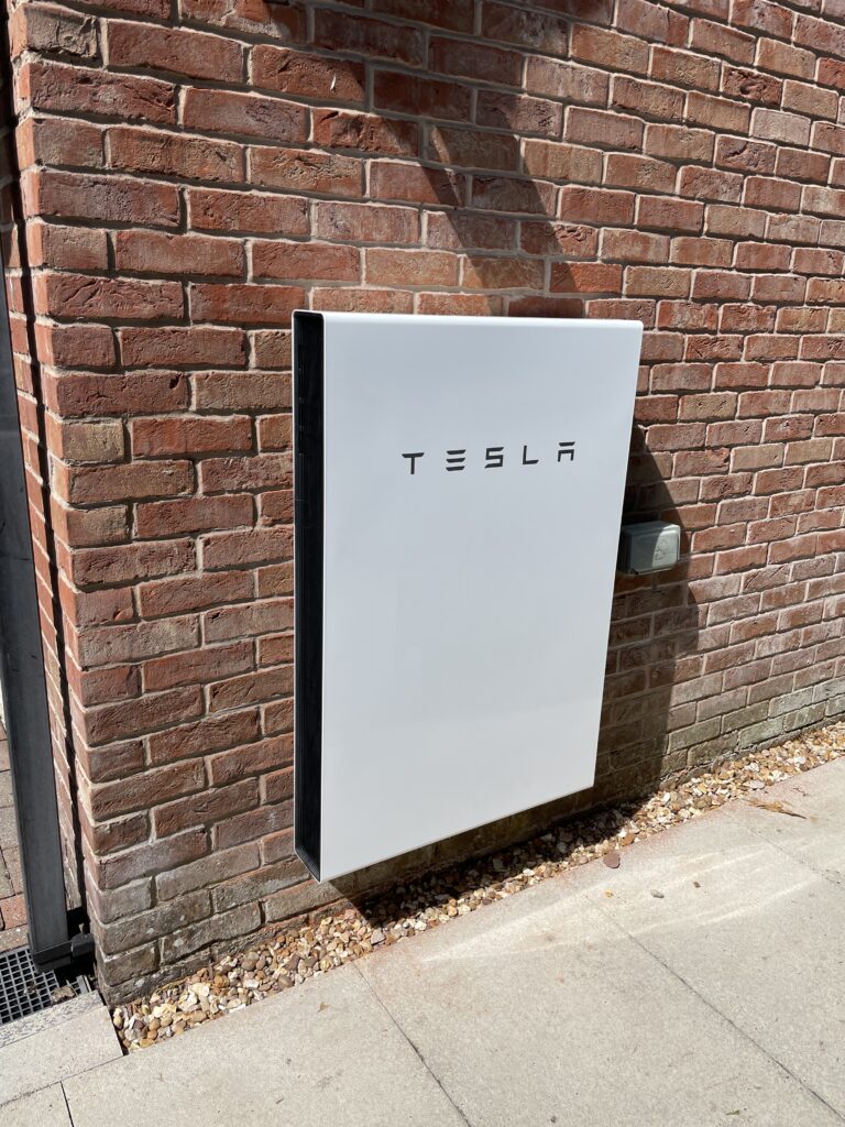 Tesla Powerwall