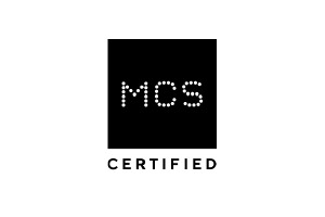 MCS Certified Logo