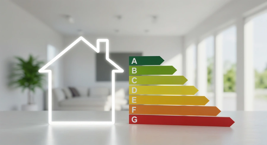 EPC rating