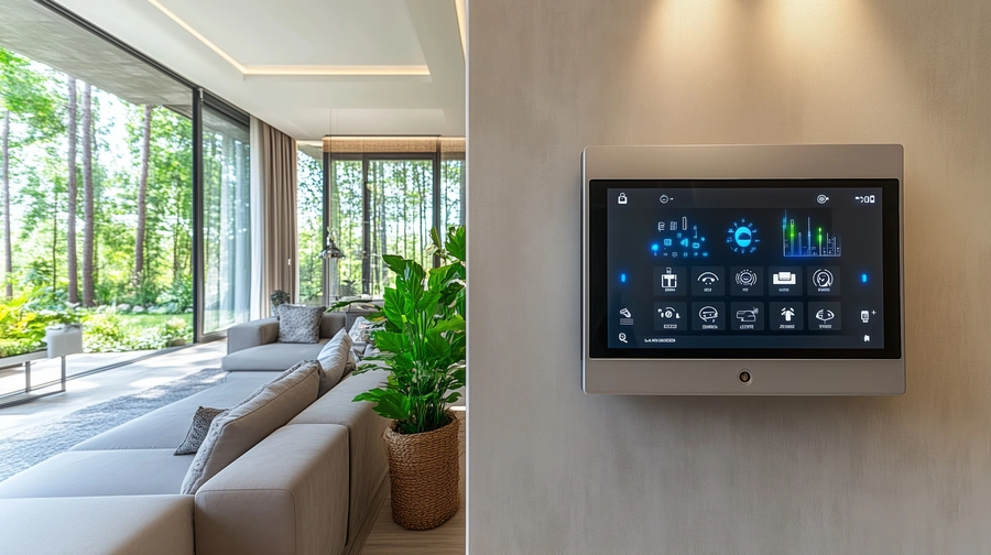 smart controls