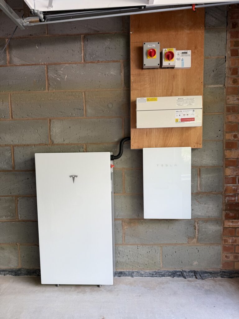 PW3 Installation 1
